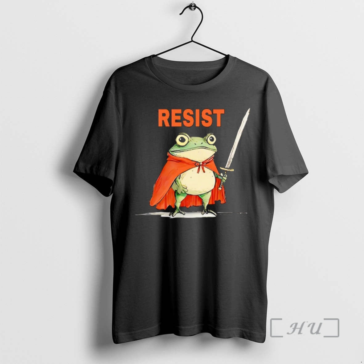 Officials Portland Frog I Stand With Frog Resist T-Shirts, Hoodie, Sweatshirt | TeeSparky.com