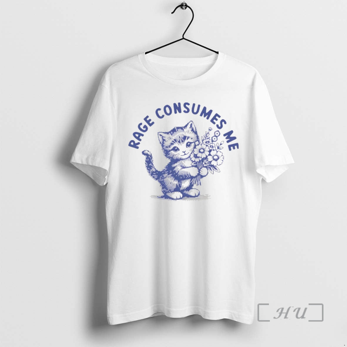 Officials Rage Consumes Me Kitten Meme Cat Lover Valentines Day T-Shirts, Hoodie, Sweatshirt | TeeSparky.com