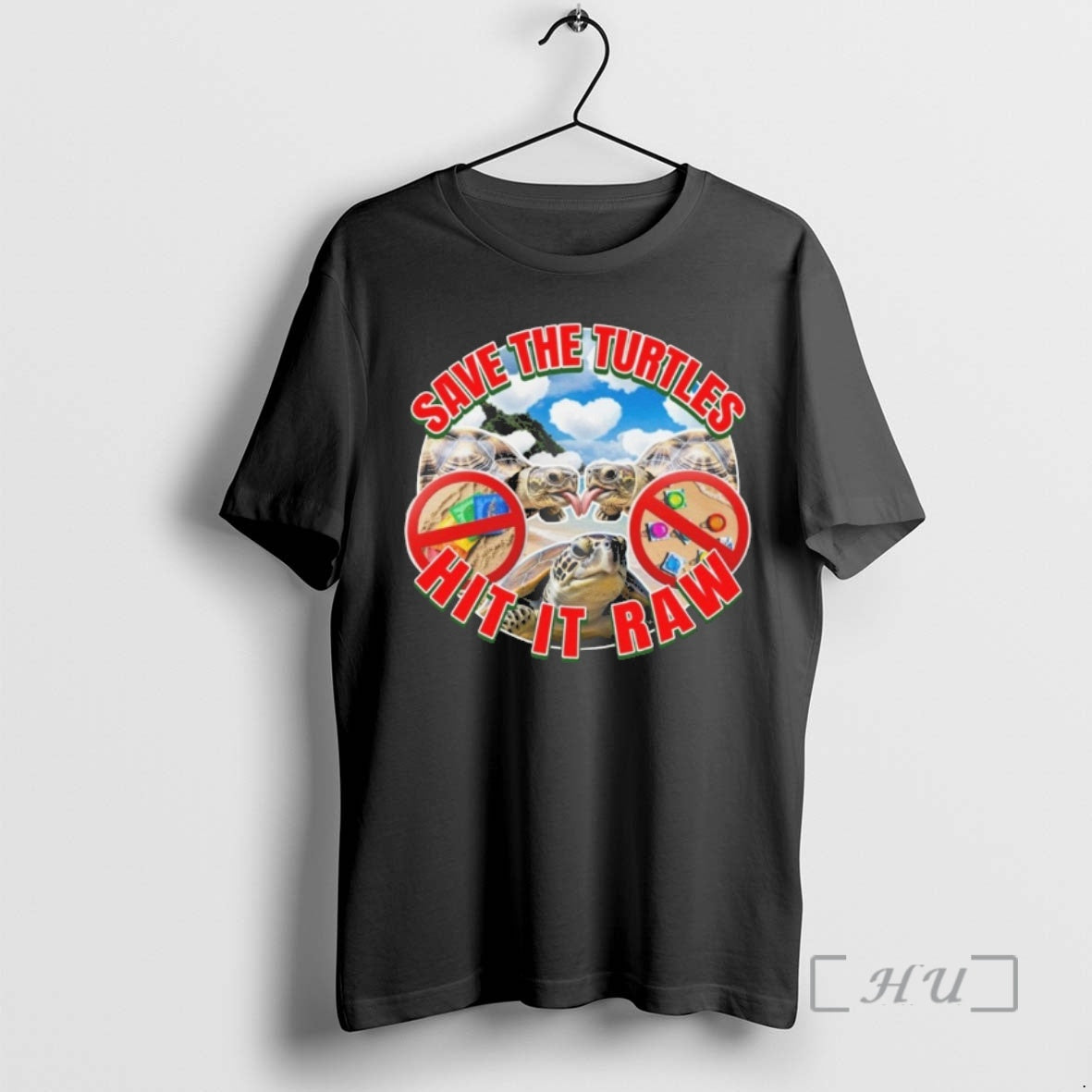 Officials Save The Turtles Hit It Raw T-Shirts, Hoodie, Sweatshirt | TeeSparky.com