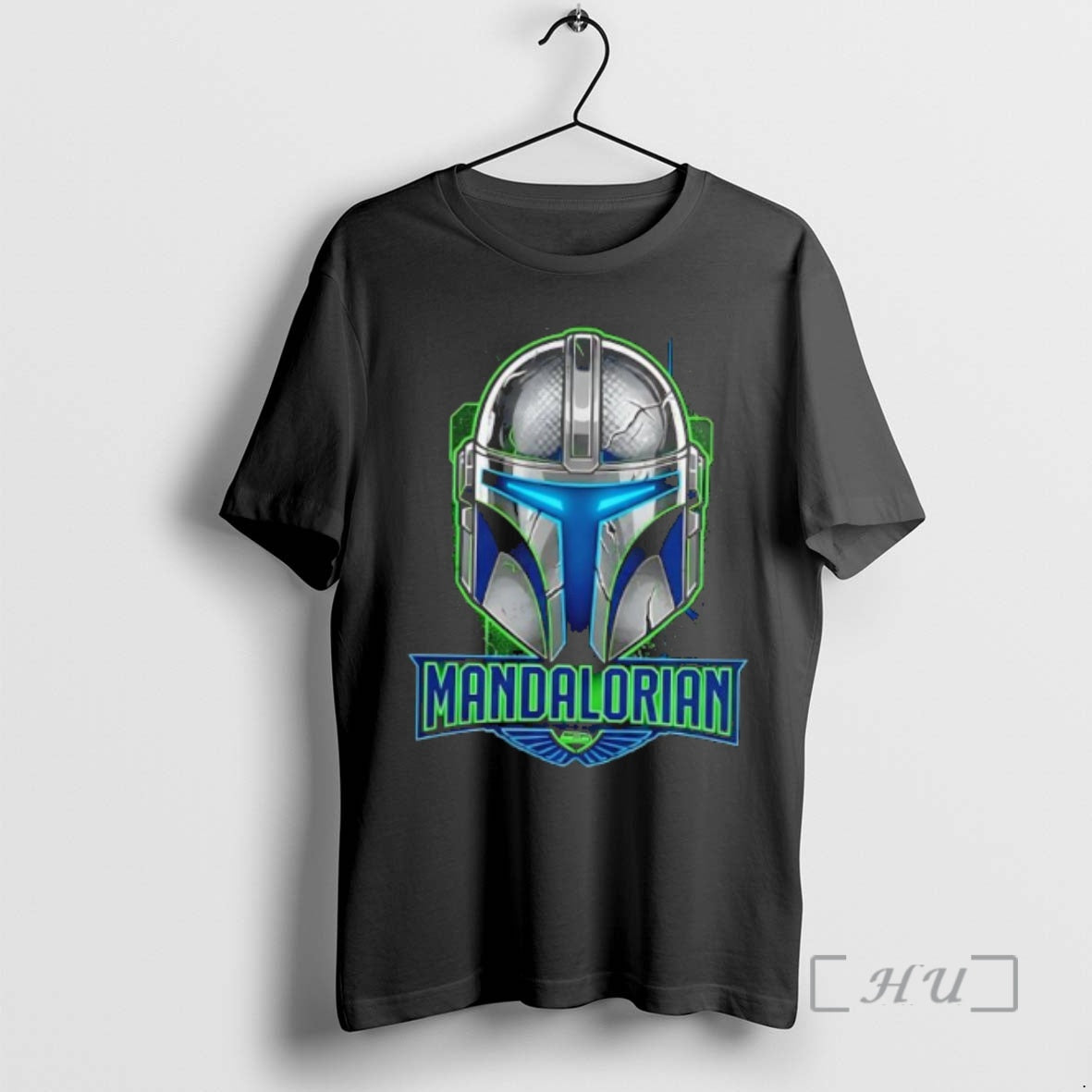 Officials Seattle Seahawks Mandalorian This Is The Way Football T-Shirts, Hoodie, Sweatshirt | TeeSparky.com