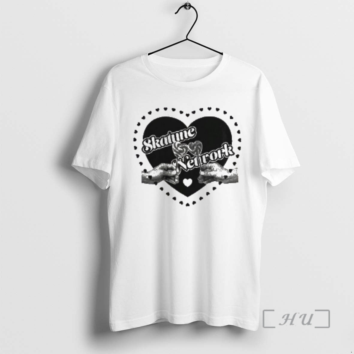 Officials Skatune Network T-Shirts, Hoodie, Sweatshirt