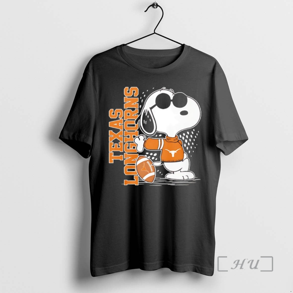 Officials Snoopy Joe Cool And Texas Longhorns Merchandise T-Shirts, Hoodie, Sweatshirt | TeeSparky.com