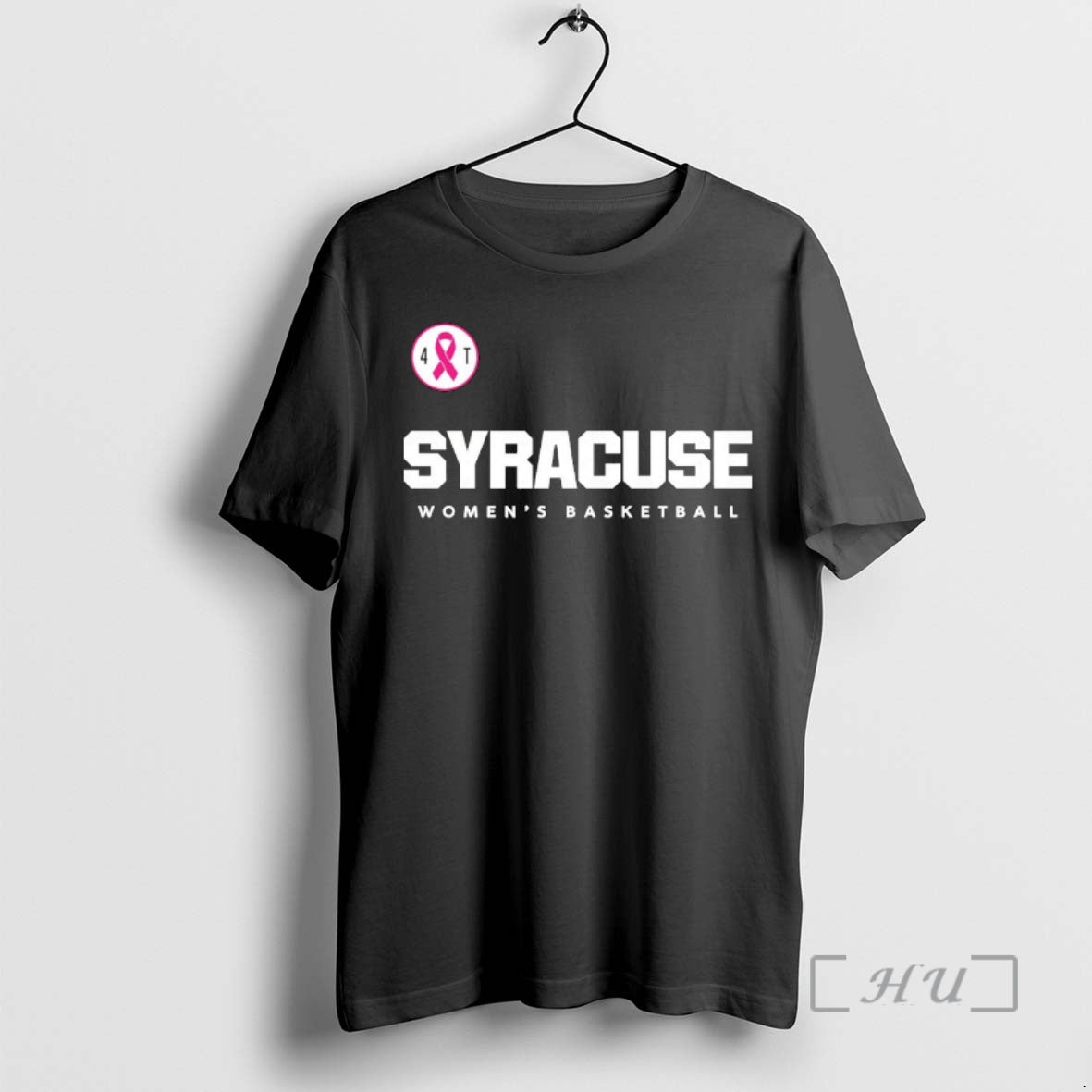 Officials Syracuse Basketball Pink Out Breast Cancer Awareness T-Shirts, Hoodie, Sweatshirt