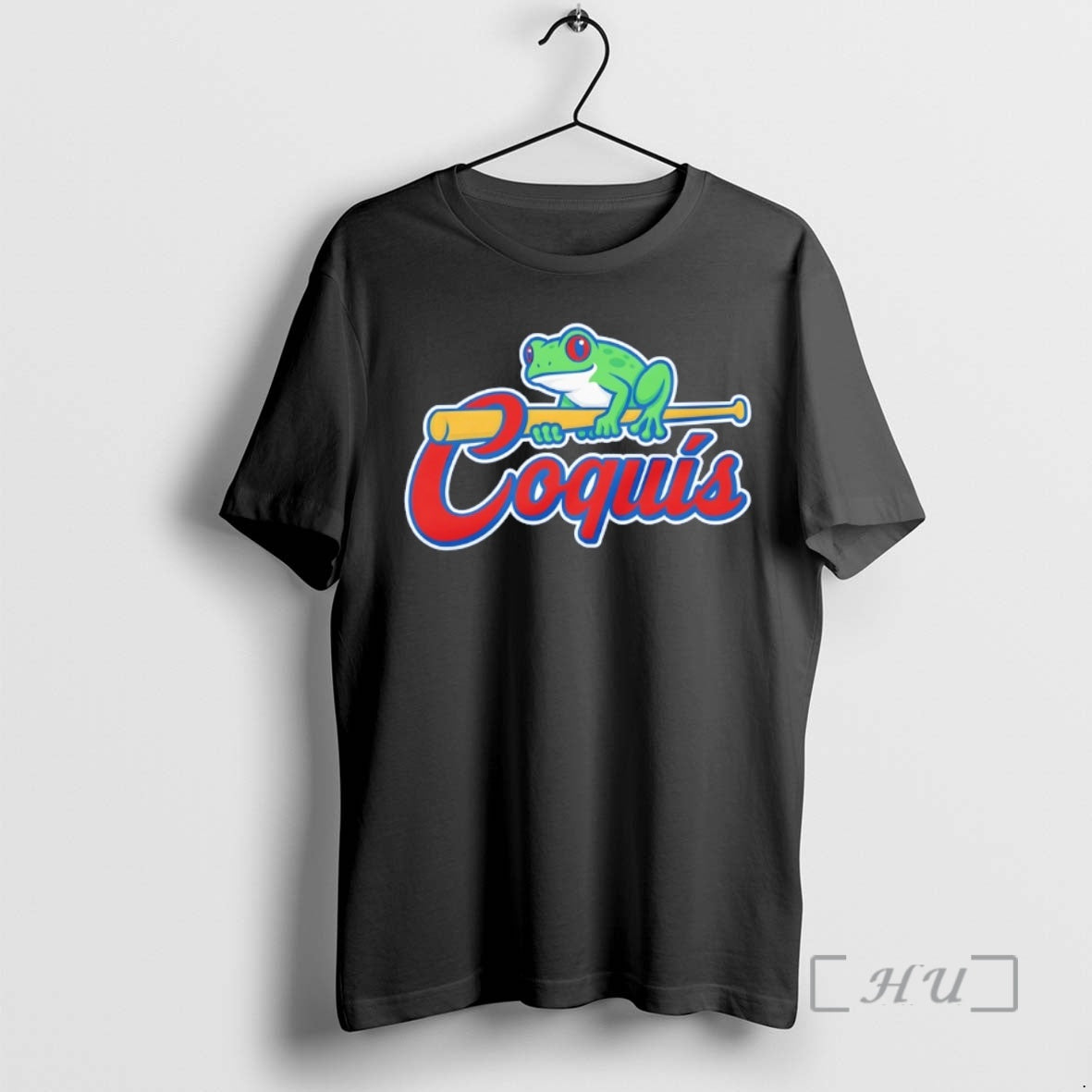 Officials Team Puerto Rico Bad Bunny Coquis Baseball T-Shirts, Hoodie, Sweatshirt | TeeSparky.com