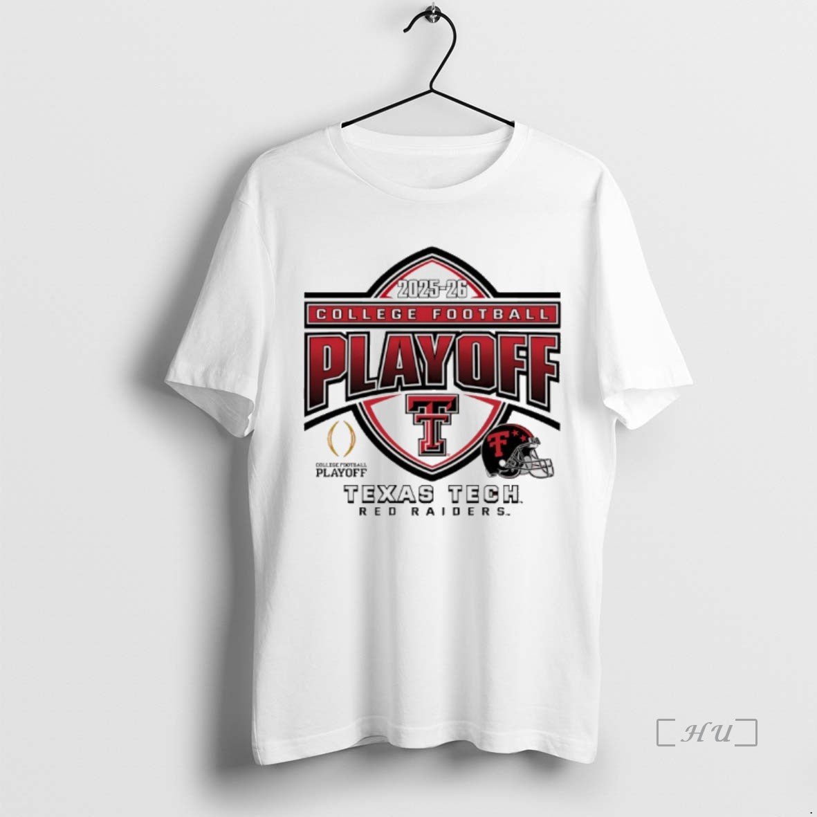 Officials Texas Tech Red Raiders 2025 26 College Football Playoff T-Shirts, Hoodie, Sweatshirt | TeeSparky.com