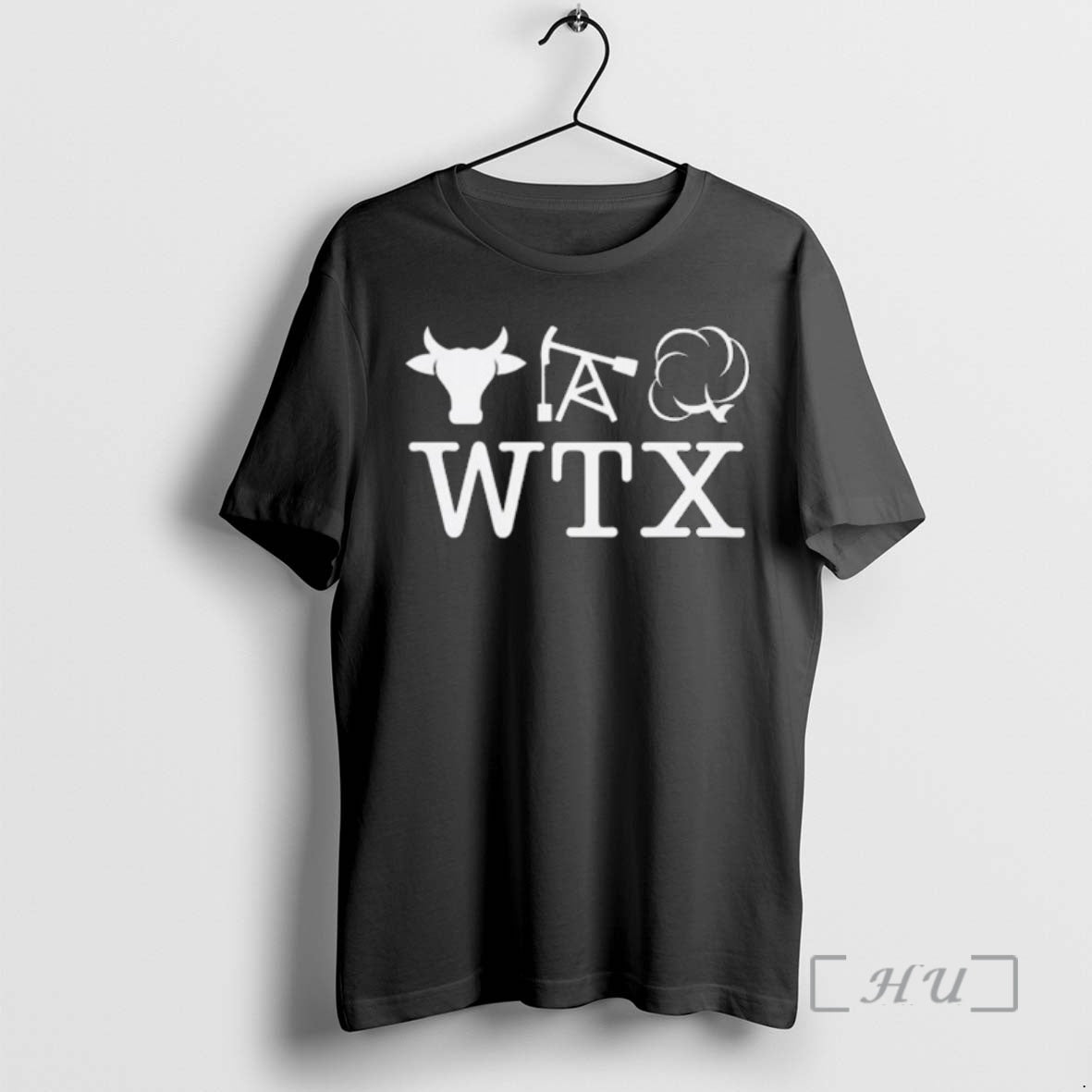 Officials Texas Wtx Cow Oil Cotton Wtx West Texas Pride T-Shirts, Hoodie, Sweatshirt | TeeSparky.com