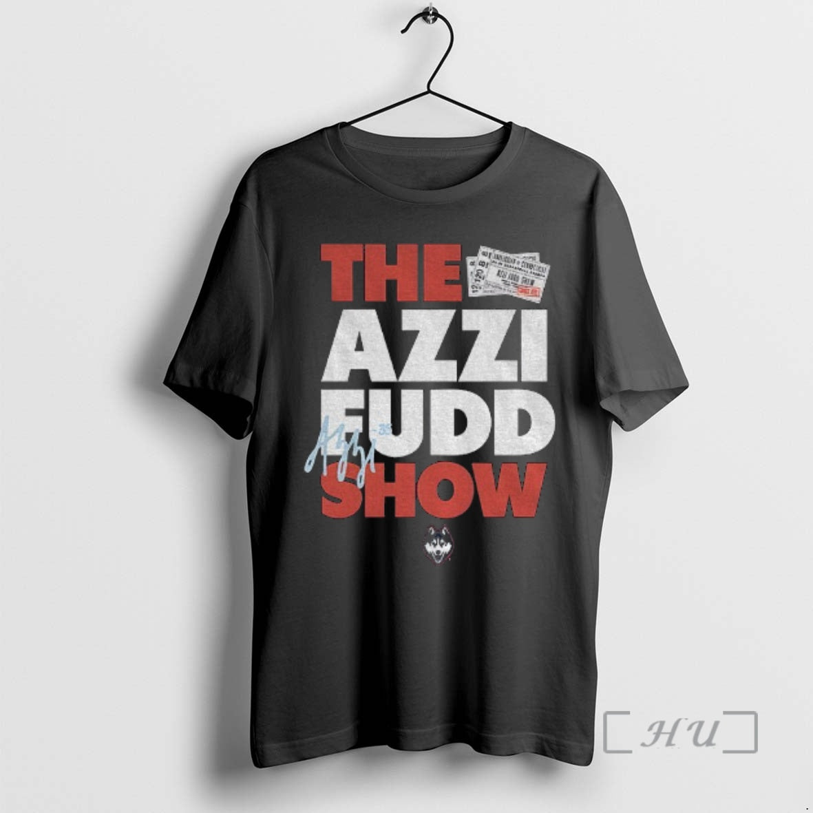 Officials The Azzi Fudd Show Uconn Huskies Basketball Signature T-Shirts, Hoodie, Sweatshirt | TeeSparky.com