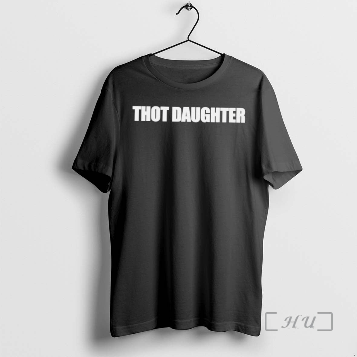 Officials Thot Daughter T-Shirts, Hoodie, Sweatshirt | TeeSparky.com