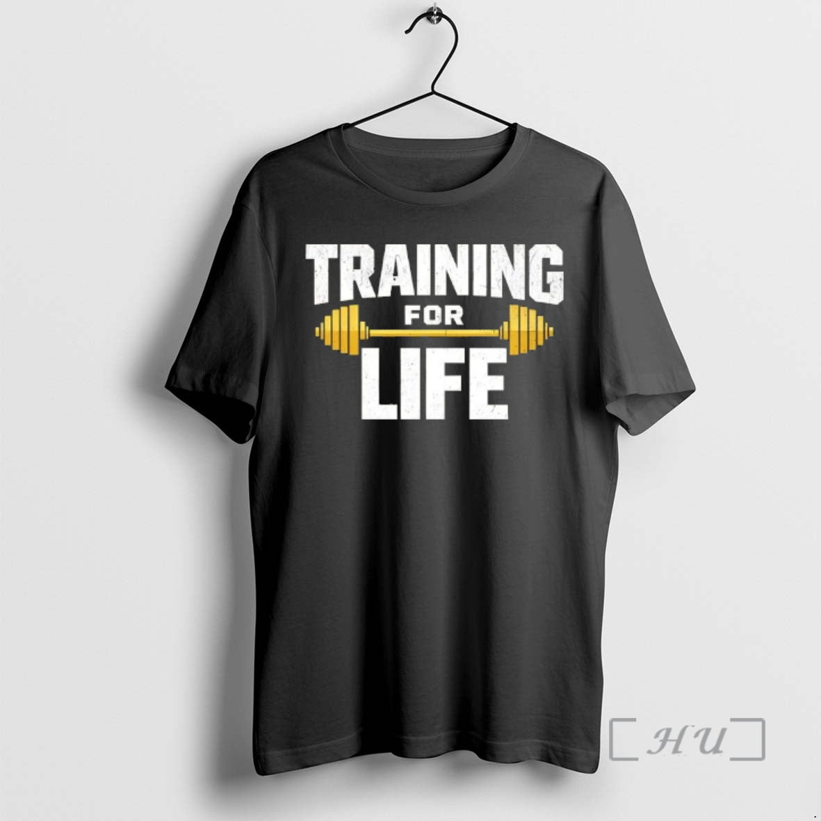 Officials Training For Life Gym T-Shirts, Hoodie, Sweatshirt | TeeSparky.com
