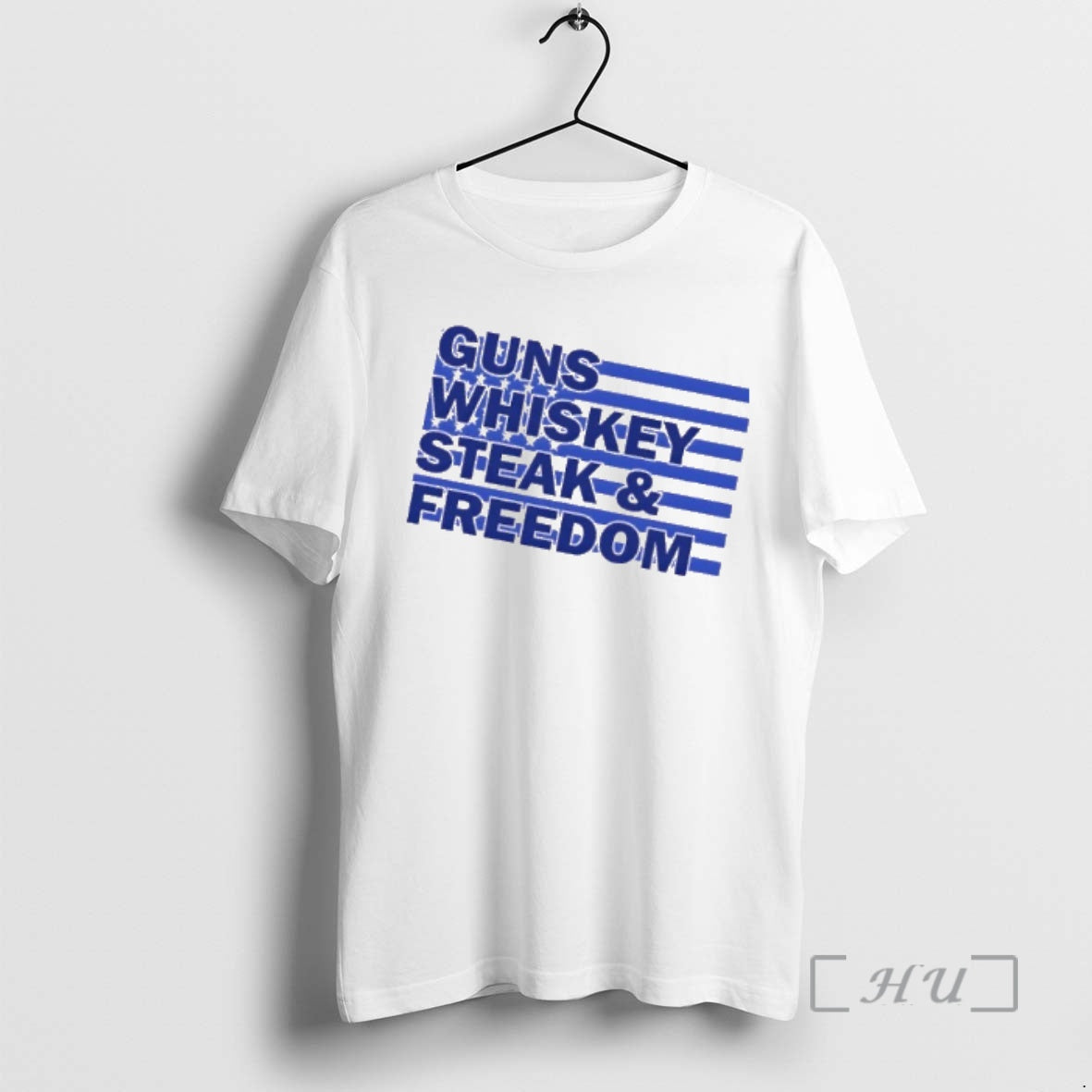 Officials True American Guns Whiskey Steak Freedom Usa Flag T-Shirts, Hoodie, Sweatshirt | TeeSparky.com