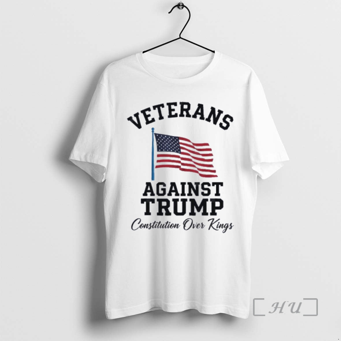 Officials Veterans Against Trump Constitution Over Kings T-Shirts, Hoodie, Sweatshirt