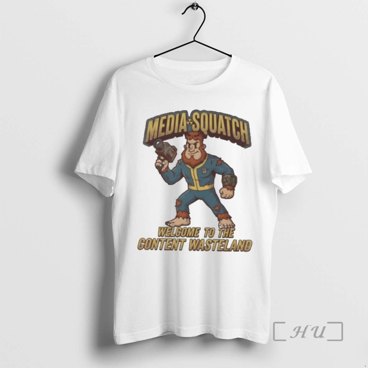 Officials Welcome Content Wasteland T-Shirts, Hoodie, Sweatshirt