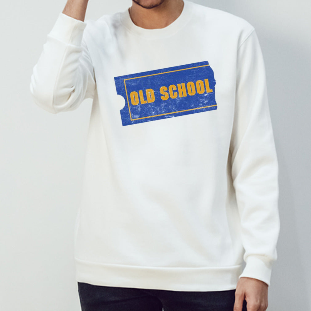 Old School Movie Rentals T-shirts