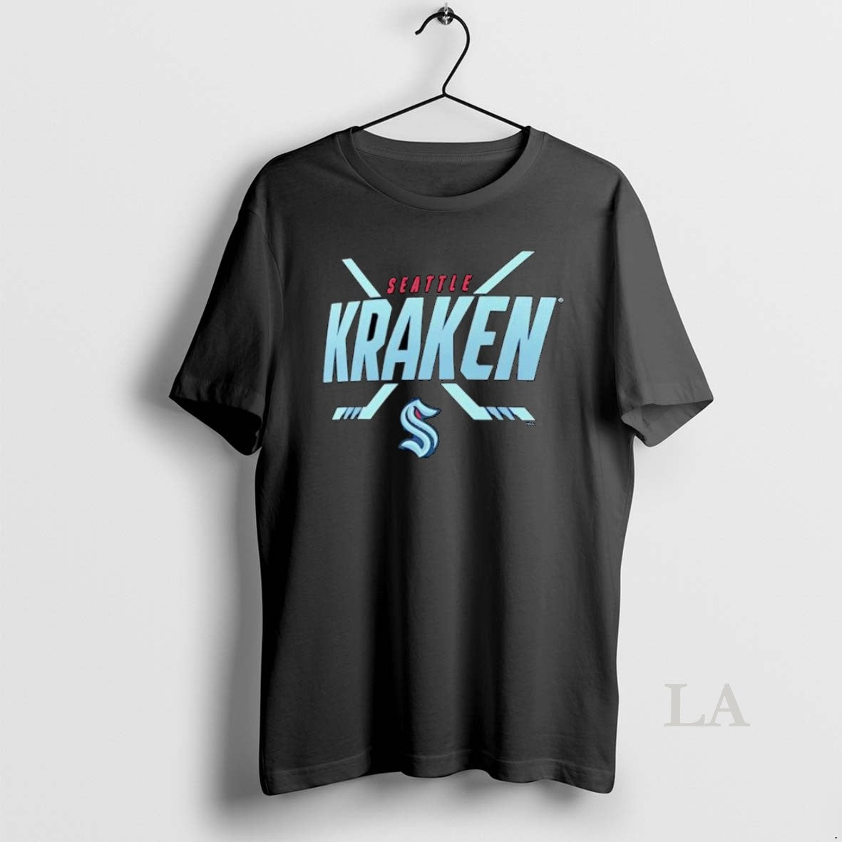 Original Seattle Kraken Hockey Logo Ice Stylish T-Shirts, Hoodie, Sweatshirt | TeeSparky.com