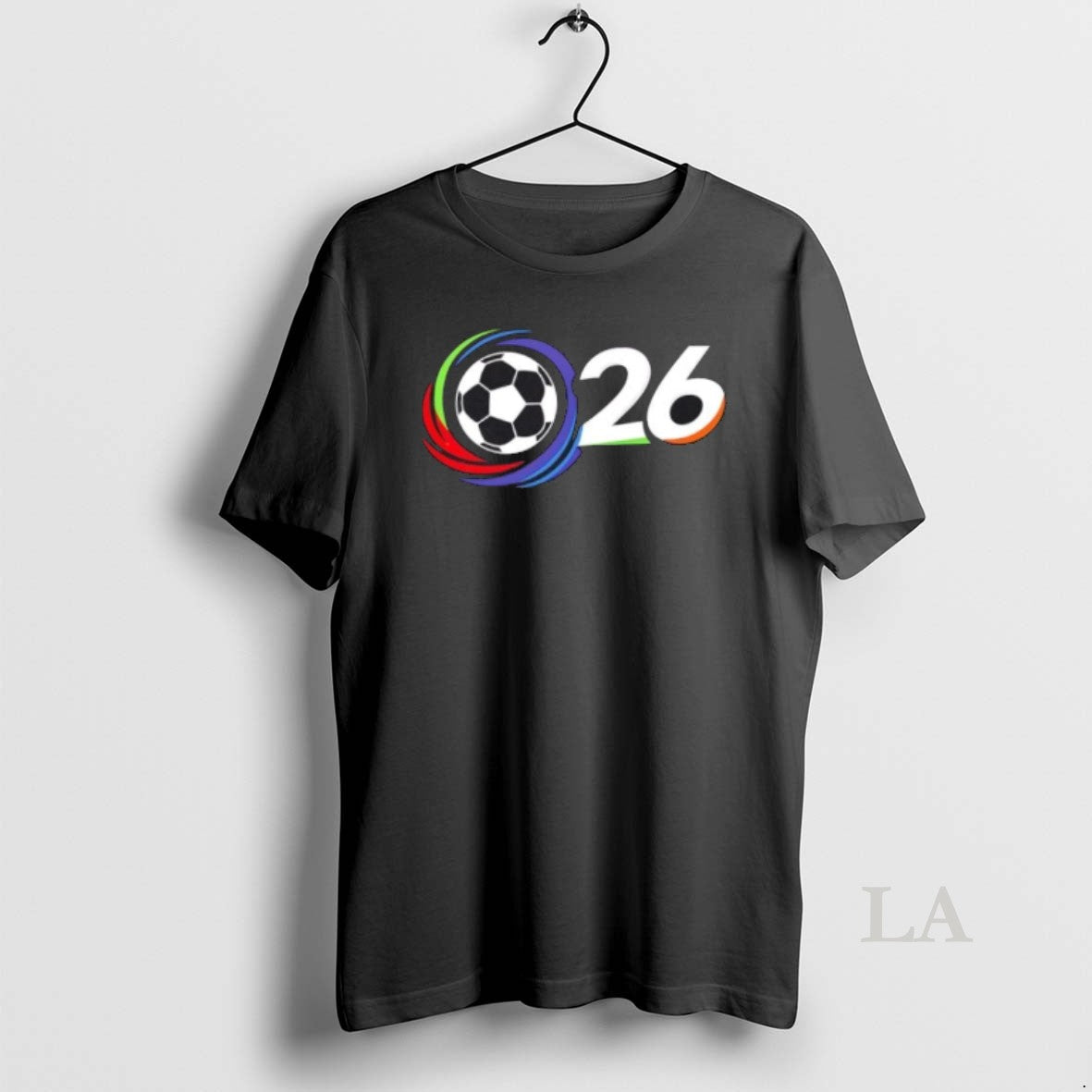 Original Soccer International Cup 2026 Usa Edition T-Shirts, Hoodie, Sweatshirt | TeeSparky.com