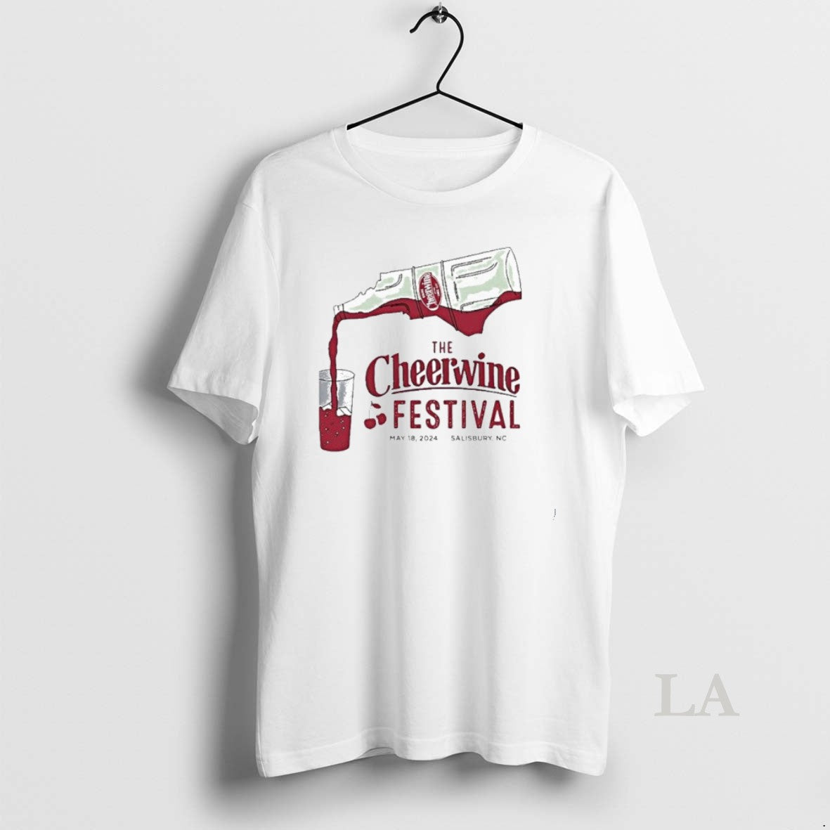 Original Cheerwine Festival 2024 T-Shirts, Hoodie, Sweatshirt
