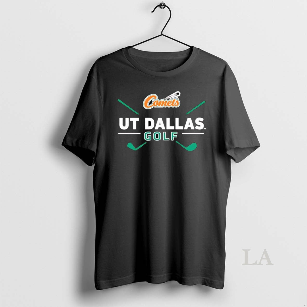Original Ut Dallas Golf Texas Comets T-Shirts, Hoodie, Sweatshirt | TeeSparky.com