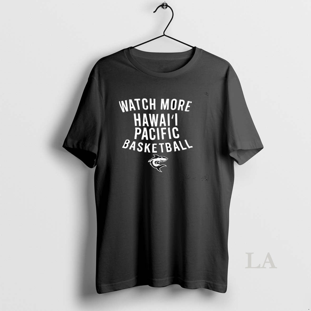 Original Watch More Hawaii Pacific Basketball T-Shirts, Hoodie, Sweatshirt | TeeSparky.com