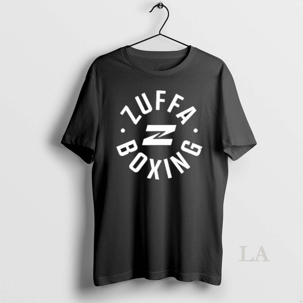 Original Zuffa Boxing Ring Walk T-Shirts, Hoodie, Sweatshirt | TeeSparky.com