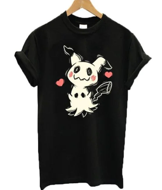 Pika Imposter T-shirt