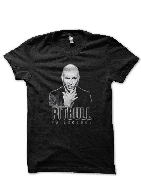 Pitbull T-Shirt Style008 Hoodie, Sweatshirt | TeeSparky.com