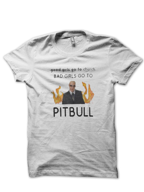 Pitbull T-Shirt Style007 Hoodie, Sweatshirt | TeeSparky.com