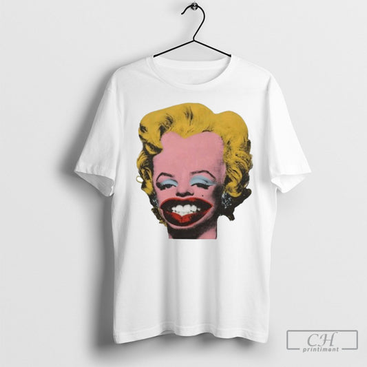 Pleasures Marilyn Monroe Meme Graphic Tee Shirt Sweatshirt