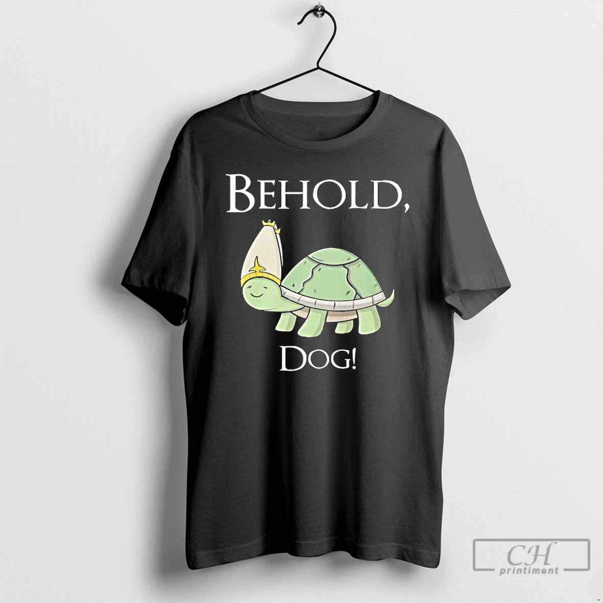 Behold Dog Turtle T-Shirts, Hoodie, Sweatshirt