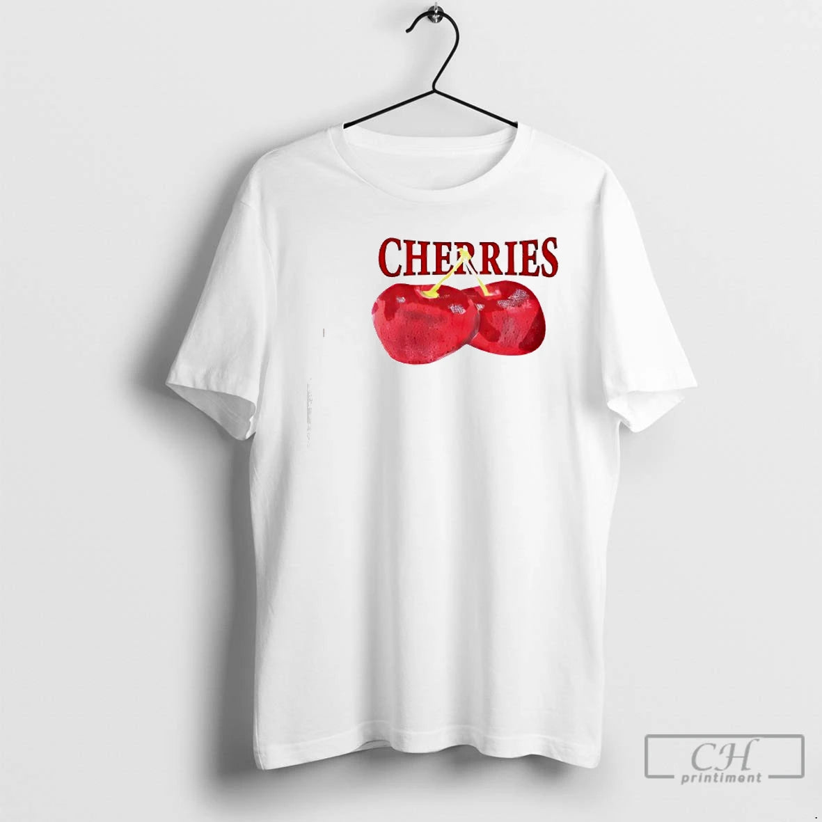 Cherry Daddy Issues Cherries T-Shirts, Hoodie, Sweatshirt