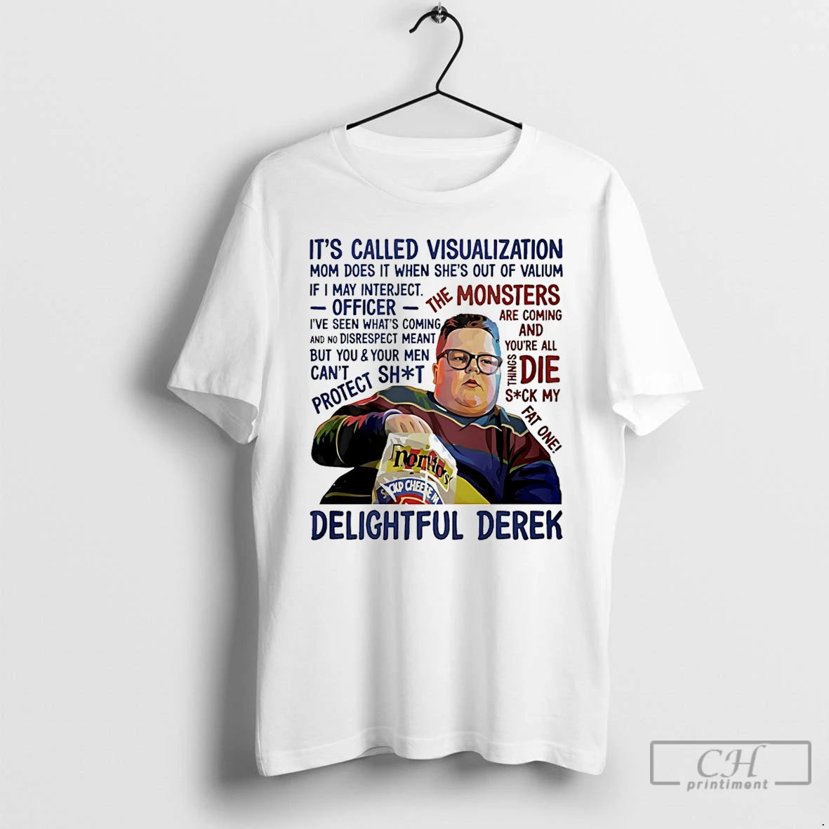 Premium Delightful Derek Suck A Fat One Ufo Movie T-Shirts, Hoodie, Sweatshirt | TeeSparky.com