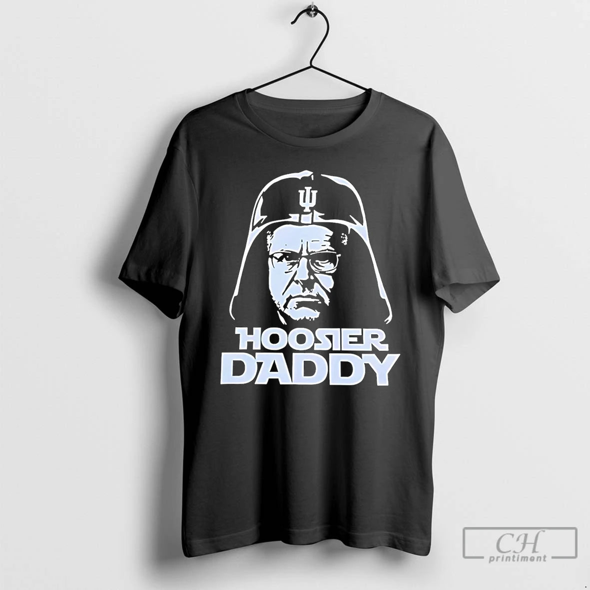Premium Indiana Hoosier Daddy T-Shirts, Hoodie, Sweatshirt | TeeSparky.com