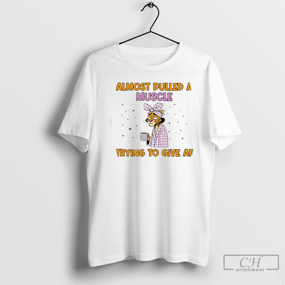 Premium Jaguar Almost Pulled A Muscle Trying To Give Af T-Shirts, Hoodie, Sweatshirt | TeeSparky.com