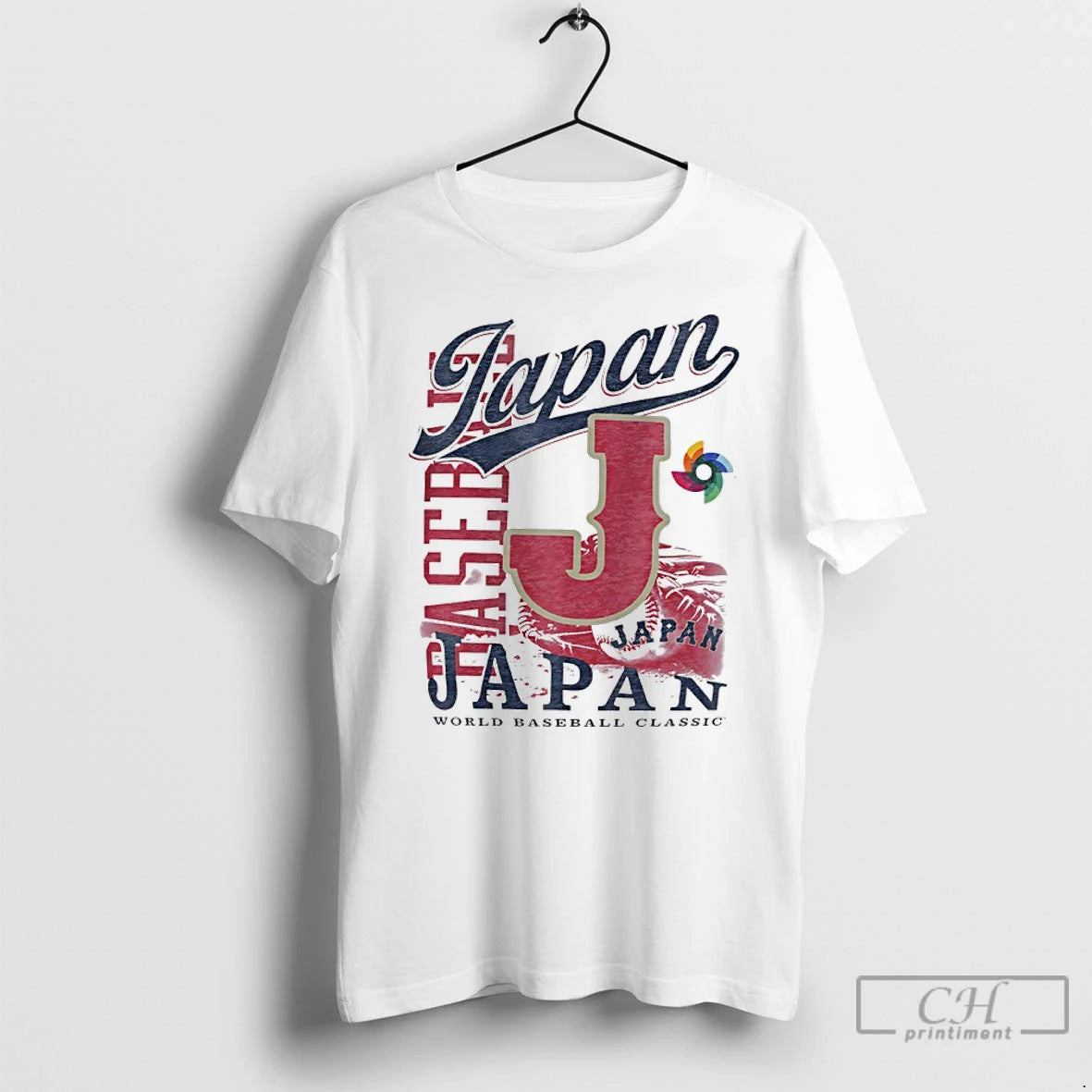 Japan Baseball 2026 World Baseball Classic T-Shirts, Hoodie, Sweatshirt