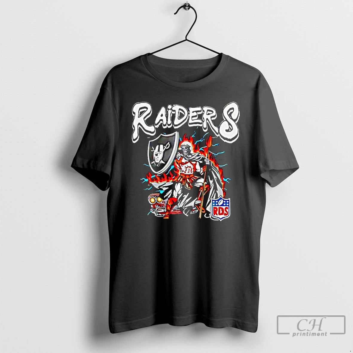 Las Vegas Raiders Football Warrior T-Shirts, Hoodie, Sweatshirt