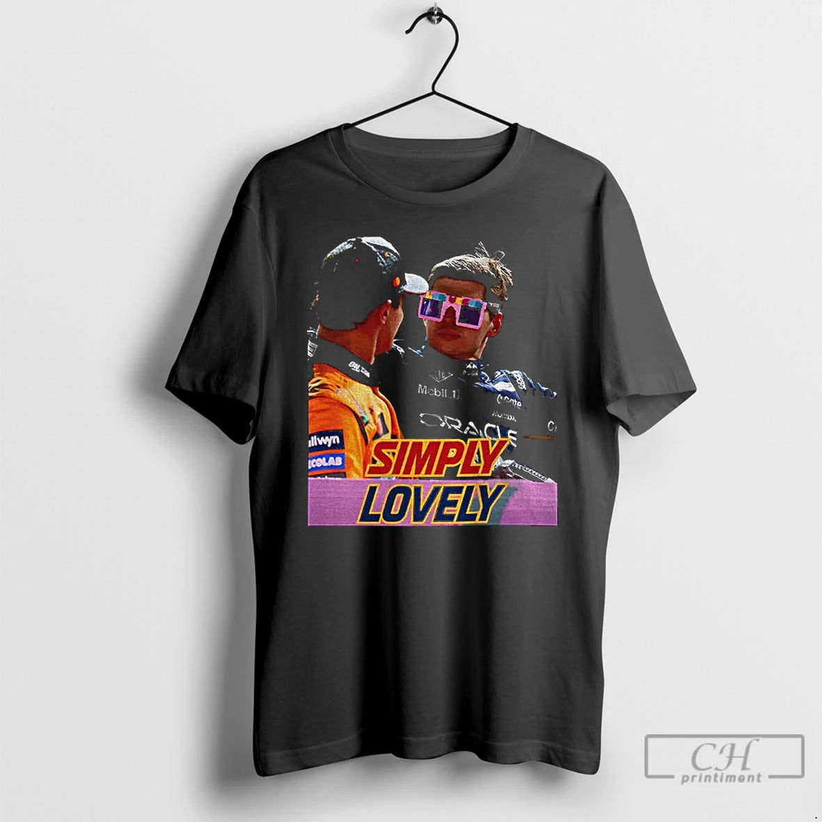 Max Verstappen Red Bull Racing Pink Sunglasses Las Vegas Gp 2025 T-Shirts, Hoodie, Sweatshirt