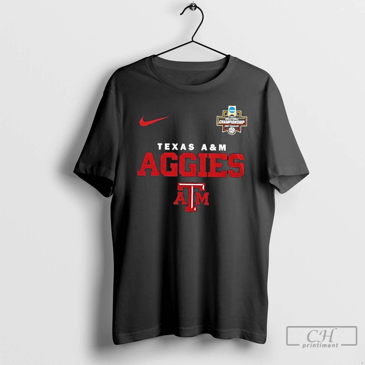 Premium Ncaa 2025 Di Womens Volleyball Championship Texas Am Aggies T-Shirts, Hoodie, Sweatshirt | TeeSparky.com