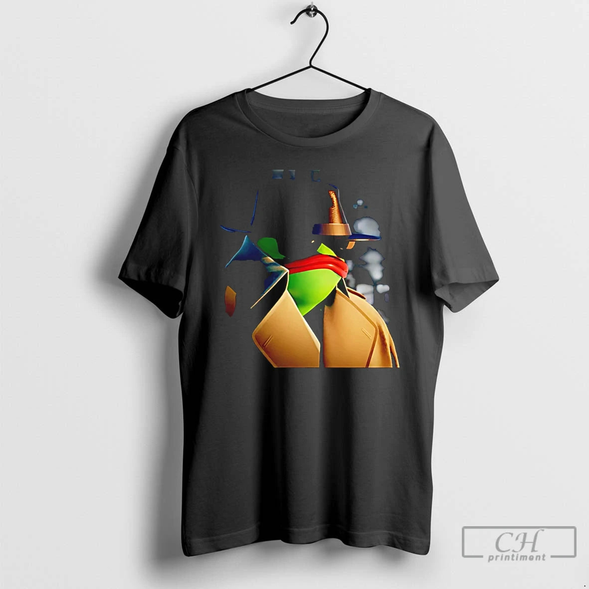 Premium Pepe The Frog Assassin T-Shirts, Hoodie, Sweatshirt | TeeSparky.com