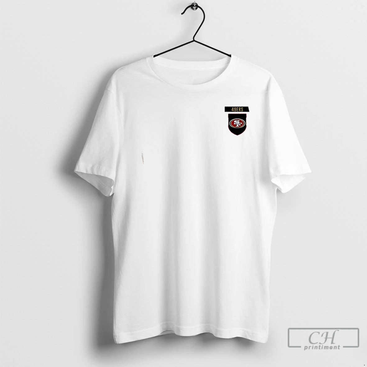 Premium San Francisco 49ers Military Appreciation Us Flag T-Shirts, Hoodie, Sweatshirt | TeeSparky.com