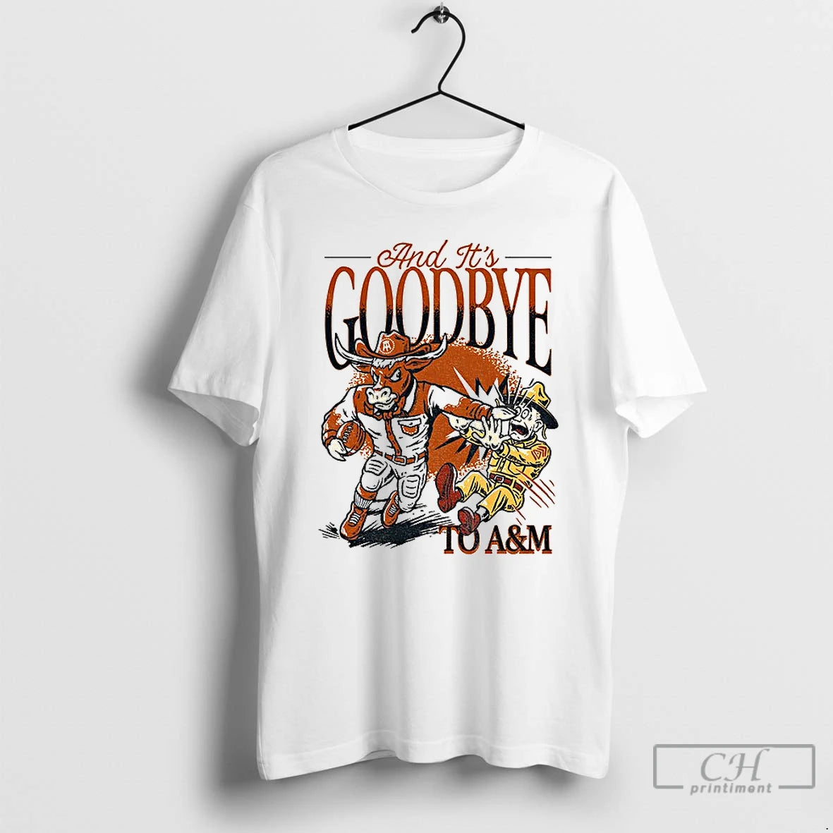 Premium Texas Longhorns Beat Texas Am And Its Goodbye To Am T-Shirts, Hoodie, Sweatshirt | TeeSparky.com