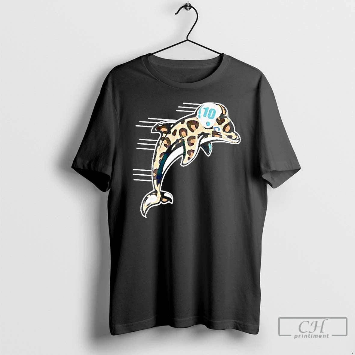 Tyreek Hill Dolphins Cheetah T-Shirts, Hoodie, Sweatshirt