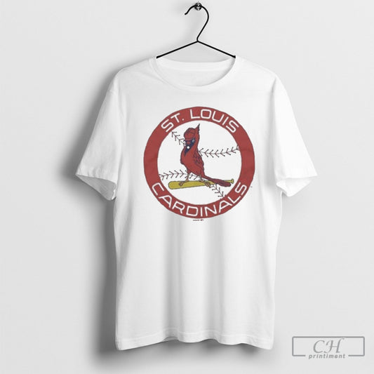 St Louis Cardinals 66 T Shirt Sweatshirt Poster