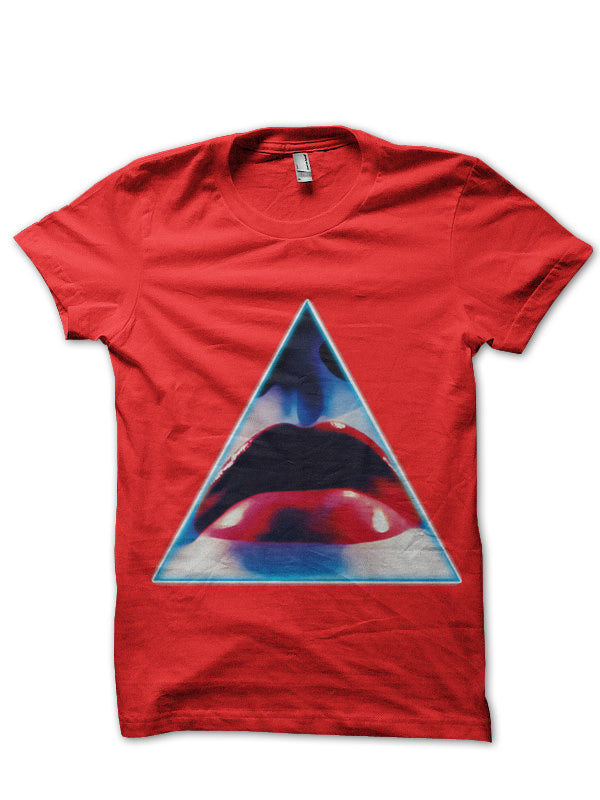 The Neon Demon T-Shirt Hoodie, Sweatshirt | TeeSparky.com