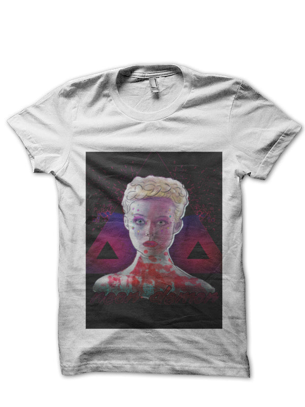 The Neon Demon T-Shirt Style008 Hoodie, Sweatshirt | TeeSparky.com