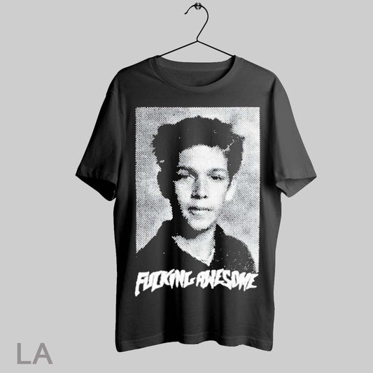 Top Fucking Awesome Gonz Class Photo T Shirt Sweatshirt Hoodie Shirt