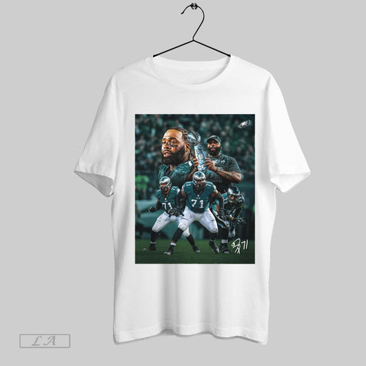 Top Philadelphia Eagles Jason Peters The Bodyguard Congratulations Retirement And Incredible Nfl Career Signature Poster Shirt