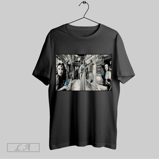 Top Poster Jack White No Name Tour In New York On Feb 10 12 2025 Sweatshirt T Shirt