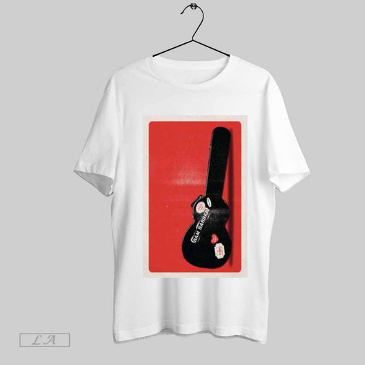 Top Sam Barber February 14 2025 Chattanooga Tn Poster T Shirt