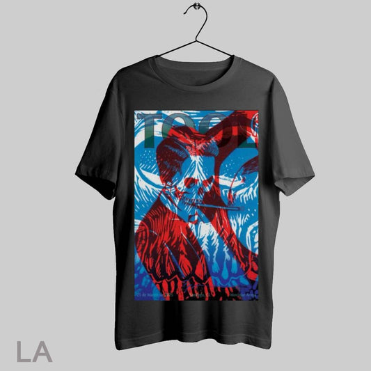 Top Tool Movistar Arena In Santiago Chile March 25 2025 Poster T Shirt Sweatshirt Hoodie Shirt