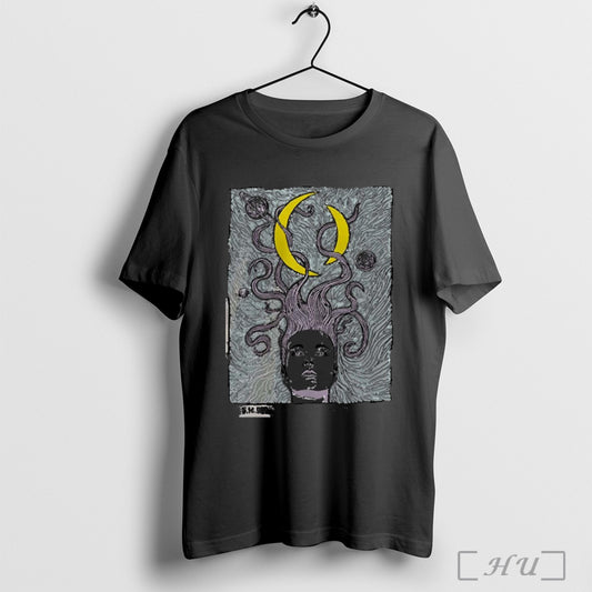 Trending A Perfect Circle Sessanta V2 0 Manchester New Hampshire 2025 Concert Poster At Snhu Arena On May 14 2025 Classic T Shirt Sweatshirt