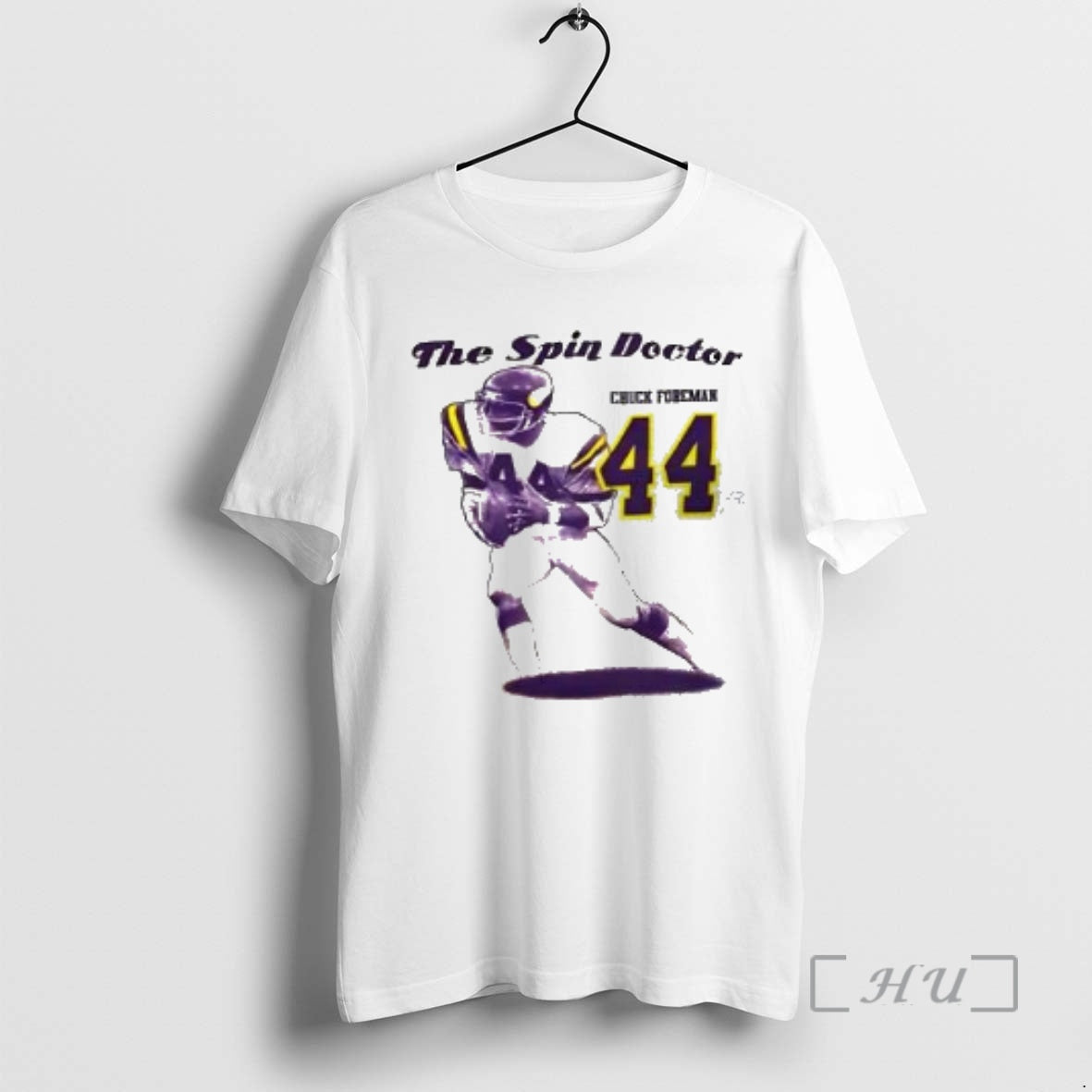 Trending Chuck Foreman The Spin Doctor T-Shirts, Hoodie, Sweatshirt | TeeSparky.com